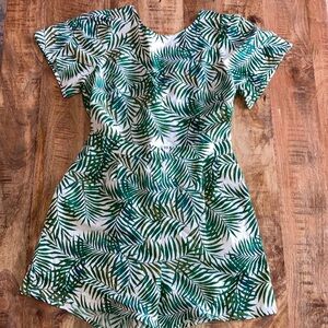 Loft Romper size M